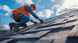 Best Commercial Roofing Services  in Green Village, NJ